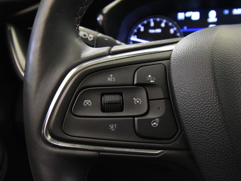 Used 2022 Buick Envision Essence w/ Technology Package II image 26