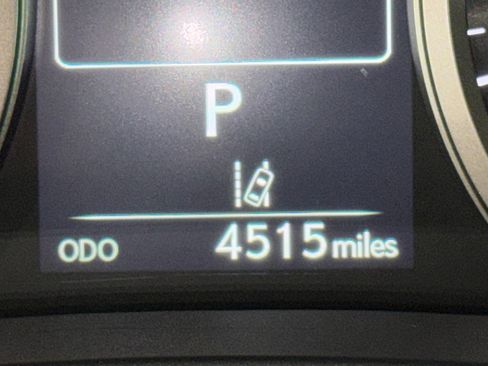Used 2021 Lexus NX 300 FWD w/ Premium Package image 29