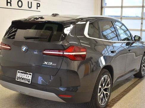 Used 2026 BMW X3 xDrive30 AWD/4WD image 4