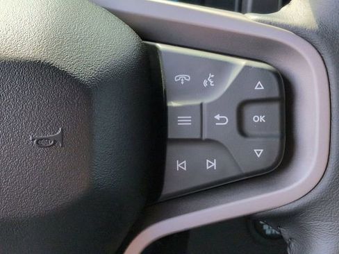 New 2025 Ford Bronco Big Bend w/ Black Diamond Package image 27