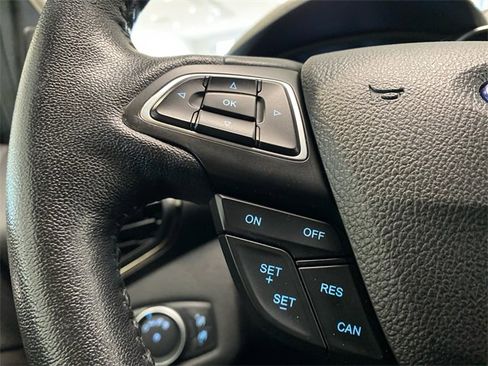 Used 2018 Ford Escape SEL image 14