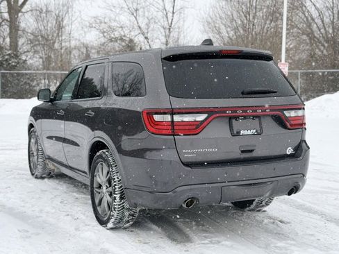 Used 2014 Dodge Durango SXT w/ Quick Order Package 23B image 5