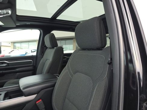 Used 2019 RAM 1500 Big Horn image 14