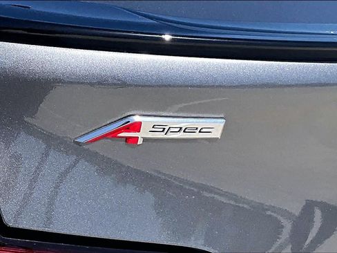 Used 2024 Acura Integra A-Spec FWD image 9