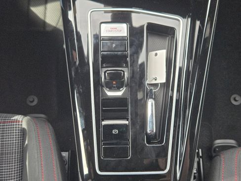 New 2026 Volkswagen GTI S FWD image 22