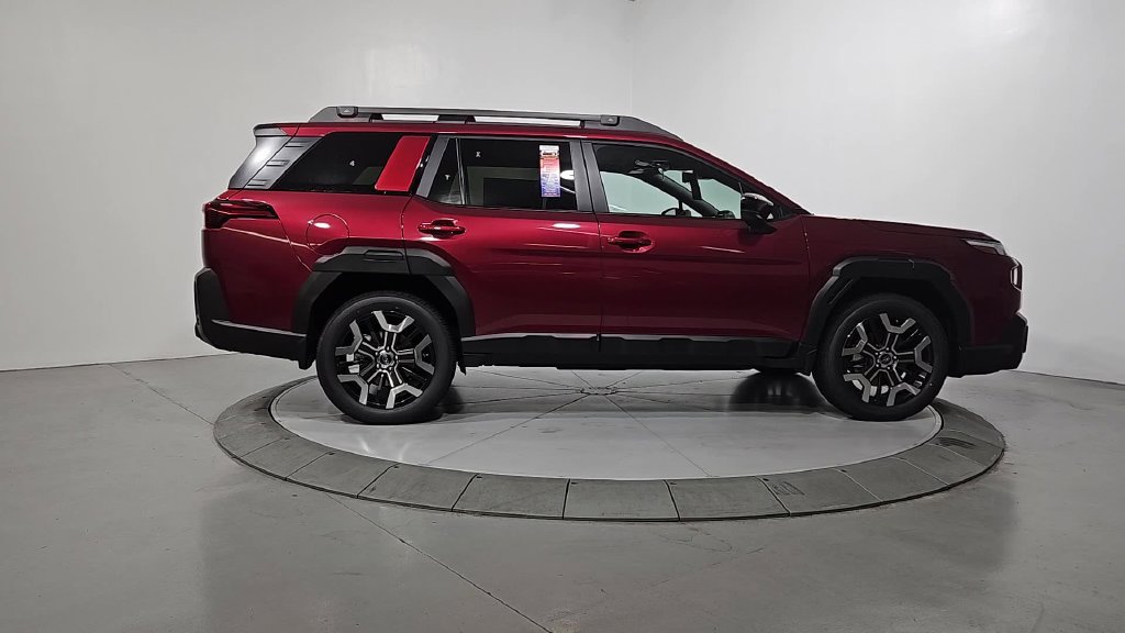 New 2026 Subaru Outback Touring XT AWD/4WD image 6