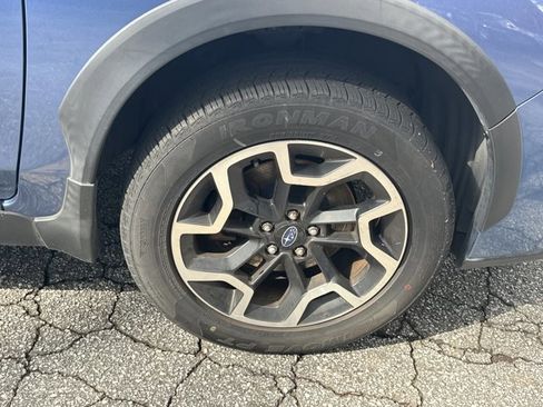 Used 2017 Subaru Crosstrek 2.0i Limited image 15