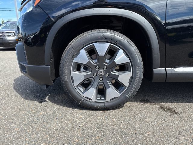 New 2026 Honda Pilot Touring image 27