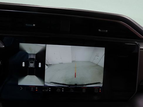 Used 2024 GMC Sierra 2500 Denali Ultimate image 13