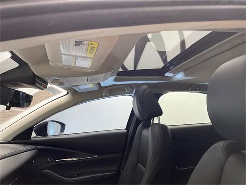 Used 2021 MAZDA CX-30 FWD 2.5 S w/ Preferred Package image 12