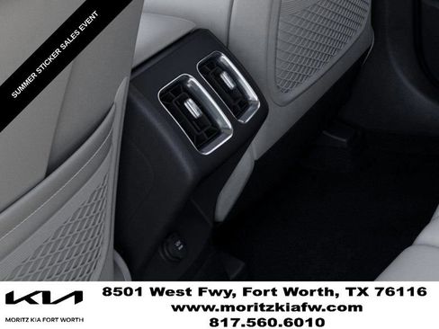 New 2026 Kia Sorento S w/ S Panoramic Sunroof Package FWD image 49