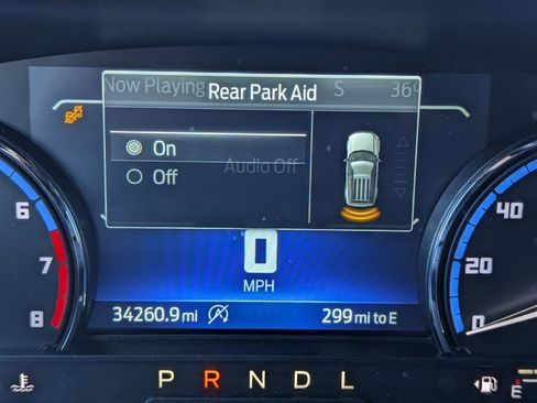 Used 2021 Ford Bronco Sport Outer Banks image 36