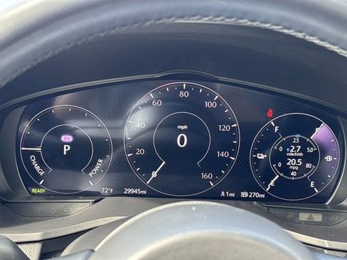 Used 2024 MAZDA CX-90 Plug-In Hybrid w/ Premium Pkg AWD/4WD image 29