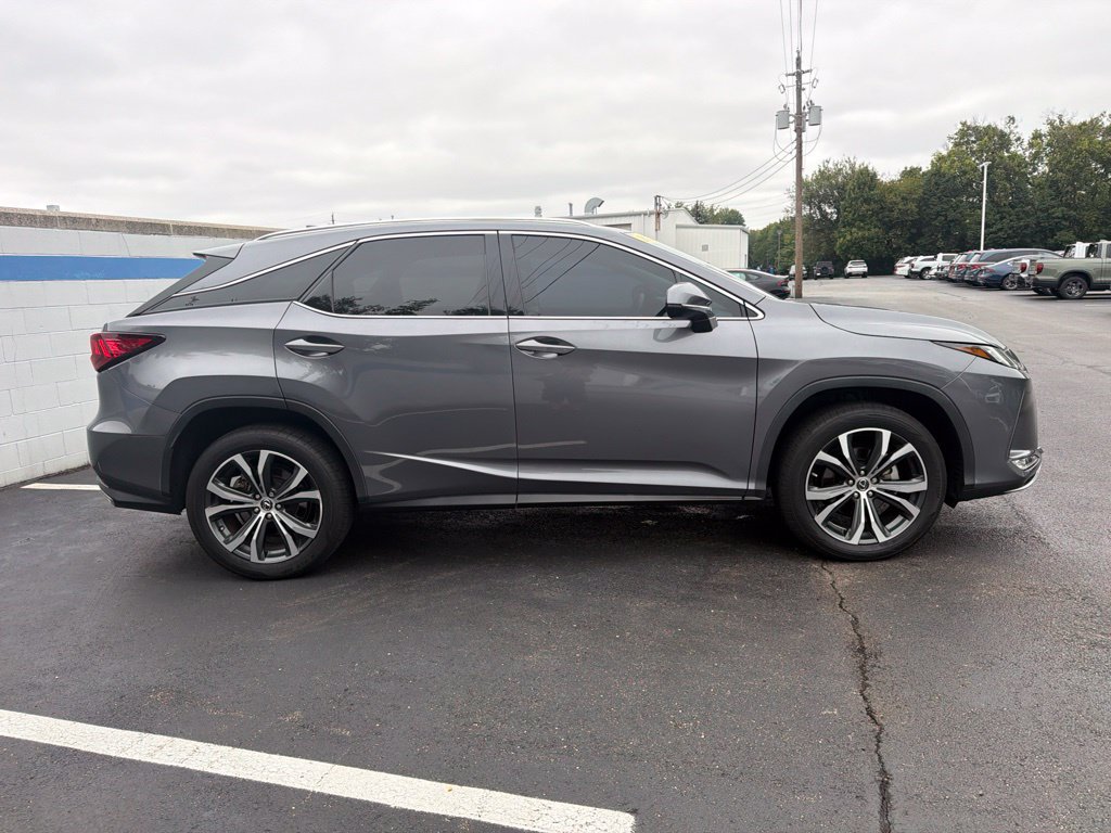 Used 2022 Lexus RX 350 FWD w/ Premium Package image 6