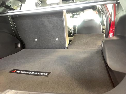 Used 2024 Mitsubishi Eclipse Cross SEL image 28