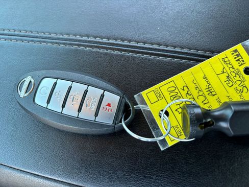 Used 2025 Nissan Altima 2.5 SV image 21