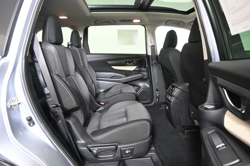 Used 2019 Subaru Ascent Premium w/ Popular Package #2 AWD/4WD image 15