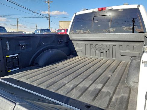 Used 2021 Ford F150 Limited image 15