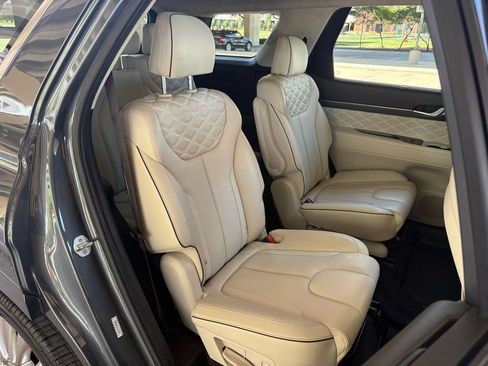 Used 2020 Hyundai Palisade Limited AWD/4WD image 41
