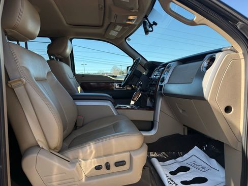 Used 2010 Ford F150 2WD SuperCrew image 33