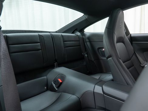New 2026 Porsche 911 Carrera RWD image 30