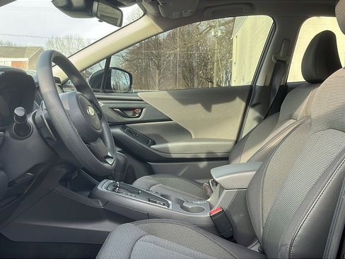 Certified 2024 Subaru Crosstrek 2.0i Premium image 13