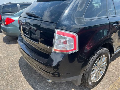Used 2007 Ford Edge SEL Plus FWD image 13