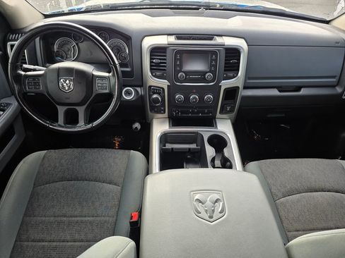 Used 2020 RAM 1500 Classic Warlock image 18