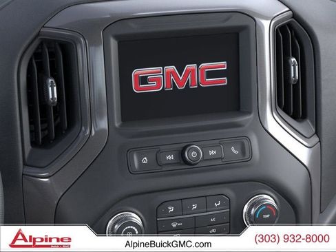 New 2026 GMC Sierra 3500 Pro AWD/4WD image 20