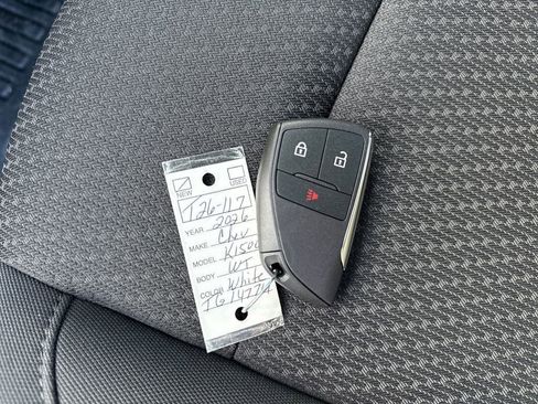 New 2026 Chevrolet Silverado 1500 W/T image 29