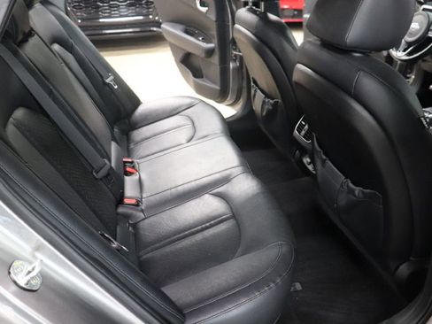 Used 2017 Kia Optima EX w/ Premium Package image 16