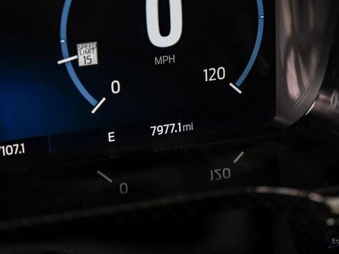 Used 2023 Ford F150 Lariat w/ Equipment Group 502A High AWD/4WD image 83
