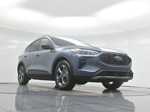 New 2025 Ford Escape ST-Line w/ Equipment Group 301A image 45