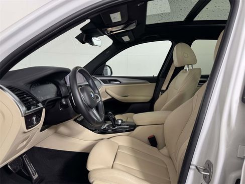 Used 2020 BMW X3 M40i w/ Premium Package image 4