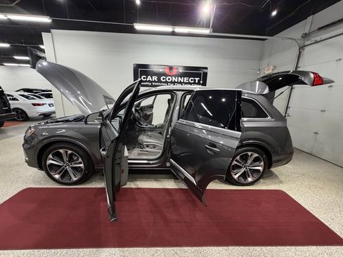 Used 2020 Audi Q7 3.0T Prestige AWD/4WD image 62