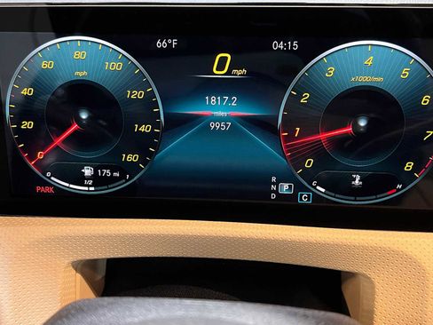 Certified 2022 Mercedes-Benz CLA 250 4MATIC image 26