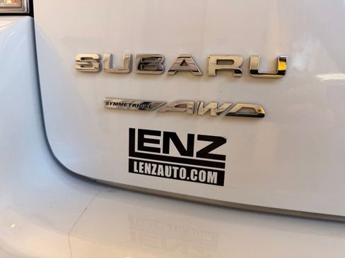 Used 2020 Subaru Impreza 2.0i Premium AWD/4WD image 10
