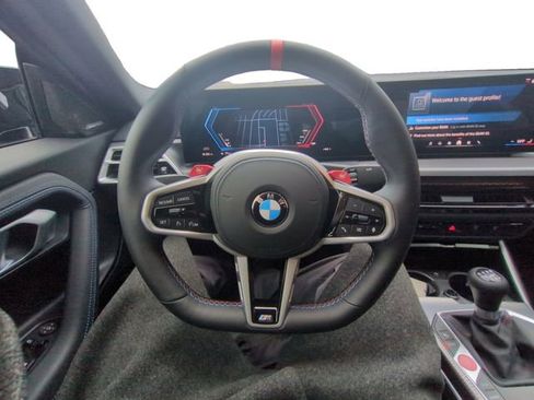 Used 2025 BMW M2 image 18