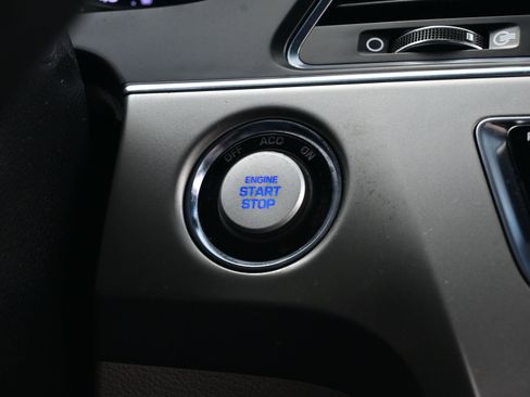 Used 2016 Hyundai Sonata Limited w/ Option Group 02 image 23