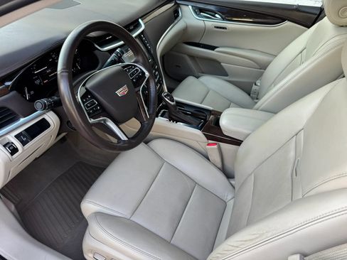 Used 2016 Cadillac XTS Luxury w/ Driver Awareness Package FWD image 14