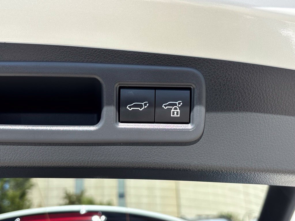 Used 2025 Lexus RX 350 Premium FWD image 26