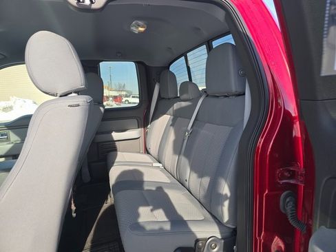 Used 2013 Ford F150 XLT w/ Luxury Equipment Group image 13