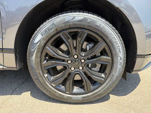 Used 2023 Ford Edge SE w/ Black Appearance Package AWD/4WD image 26