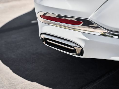 Used 2026 Mercedes-Benz Maybach SL 680 image 18
