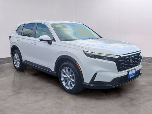 Used 2024 Honda CR-V EX-L image 2