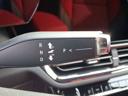 New 2025 Chevrolet Equinox EV RS w/ Active Safety Package 3 image 15