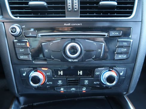 Used 2015 Audi Q5 TDI Premium Plus AWD/4WD image 16