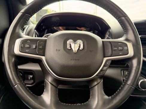 Used 2023 RAM 1500 Big Horn AWD/4WD image 17