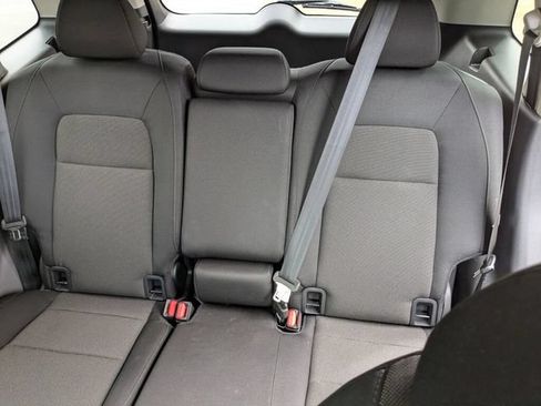 Certified 2025 Honda CR-V EX image 28