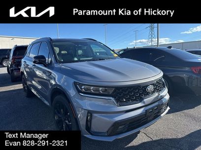 Used 2021 Kia Sorento SX